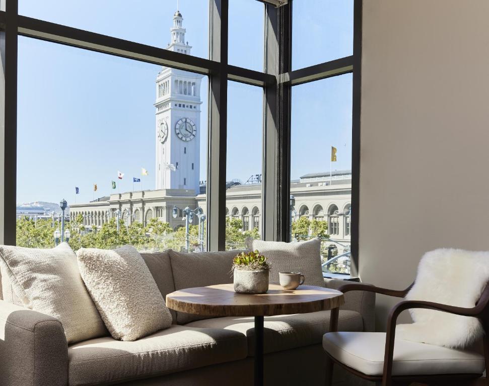 1 Hotel San Francisco